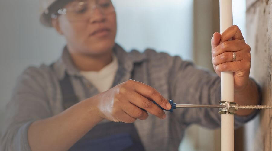 Professional sink repair in Wyandotte, OK